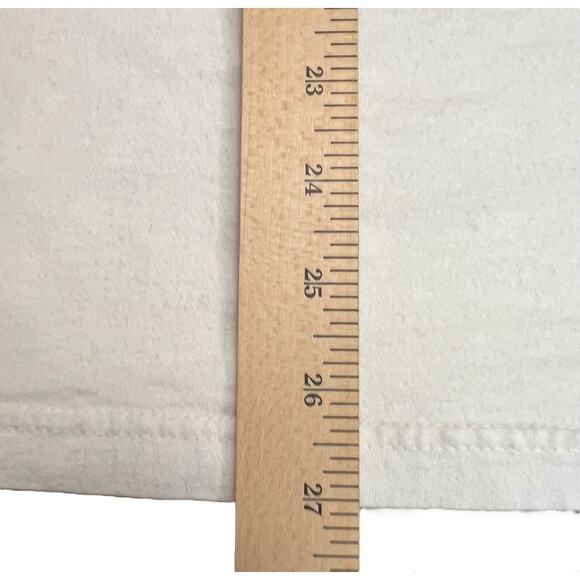 Dragon Ball Z Cartoon Kanji Characters White T-shirt Goku-Vegeta-Gohan-DBZ - Picture 8 of 8